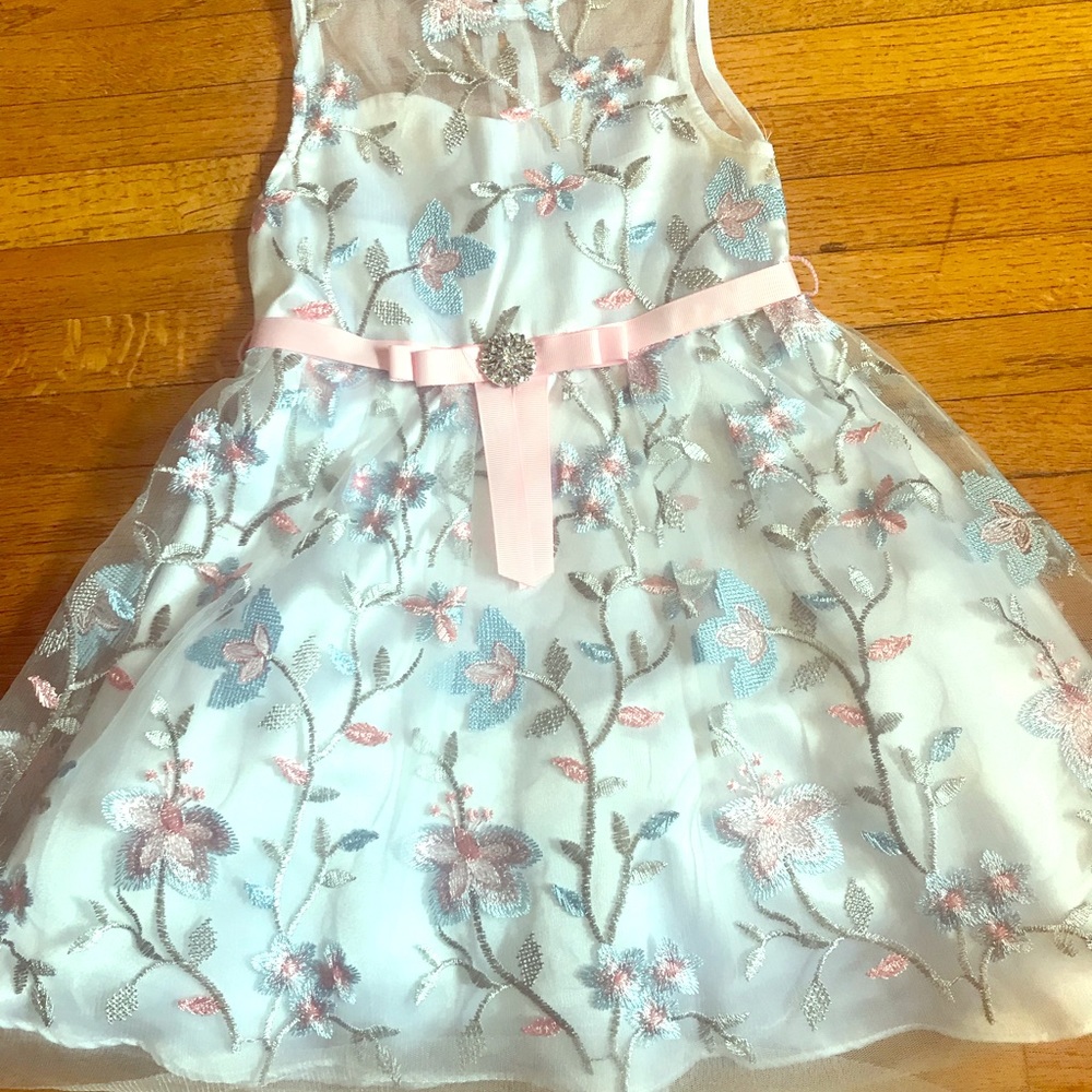 Rare Editions Dress